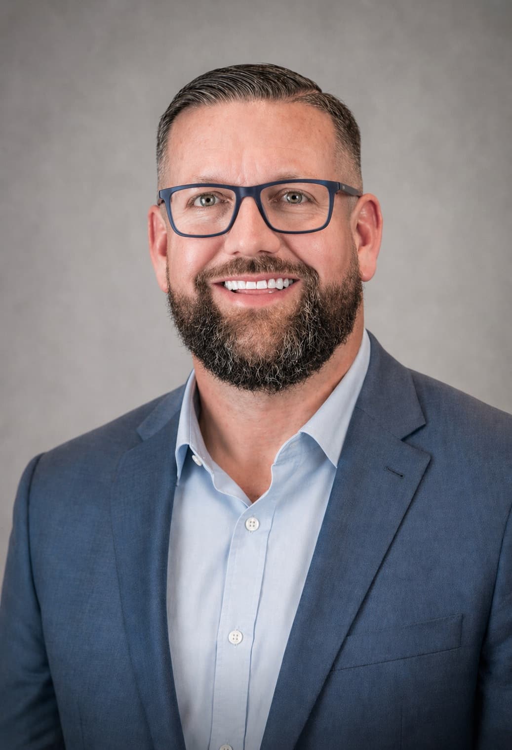 Cody, founder of ATC Companies